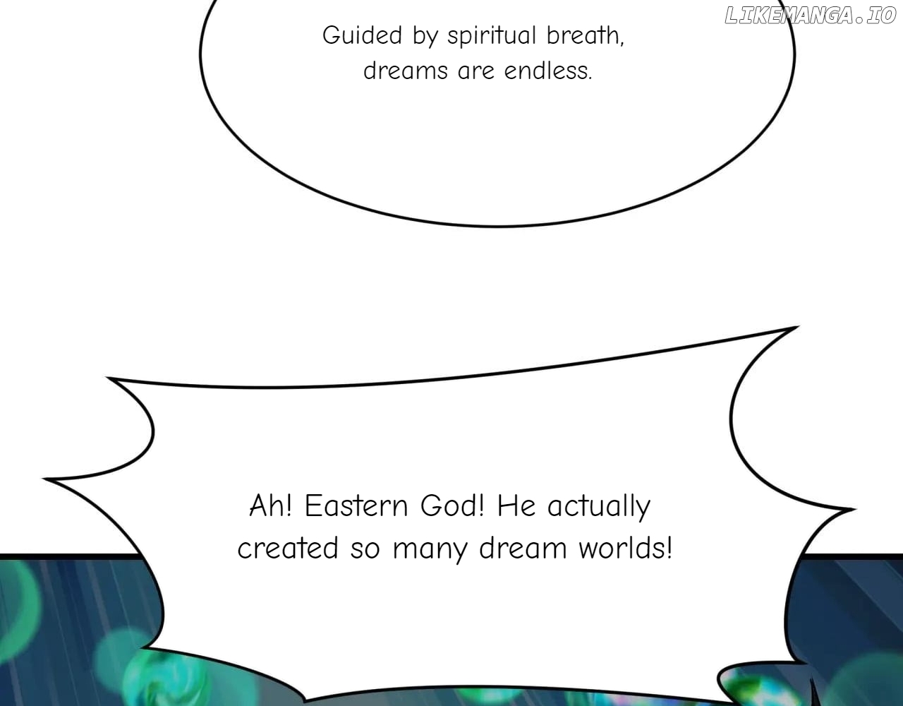 Era of the Haunted Chapter 374 - page 18
